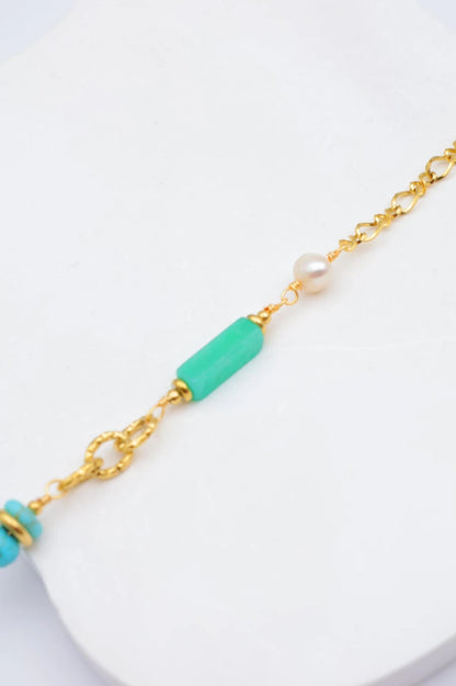 Bracelets en acier inoxydable