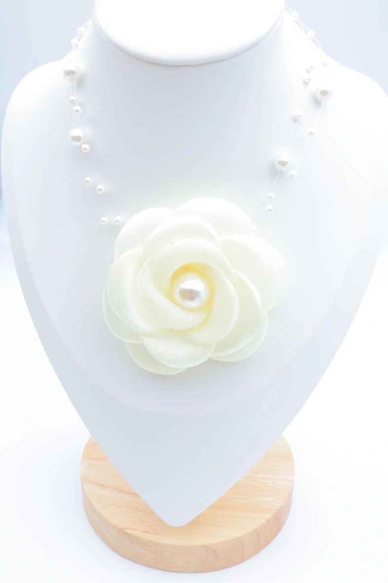 Collier en acier inoxydable - DORÉ