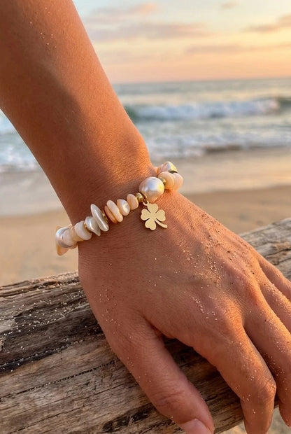 Bracelets en acier inoxydable