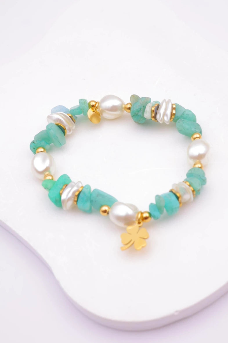 Bracelets en acier inoxydable