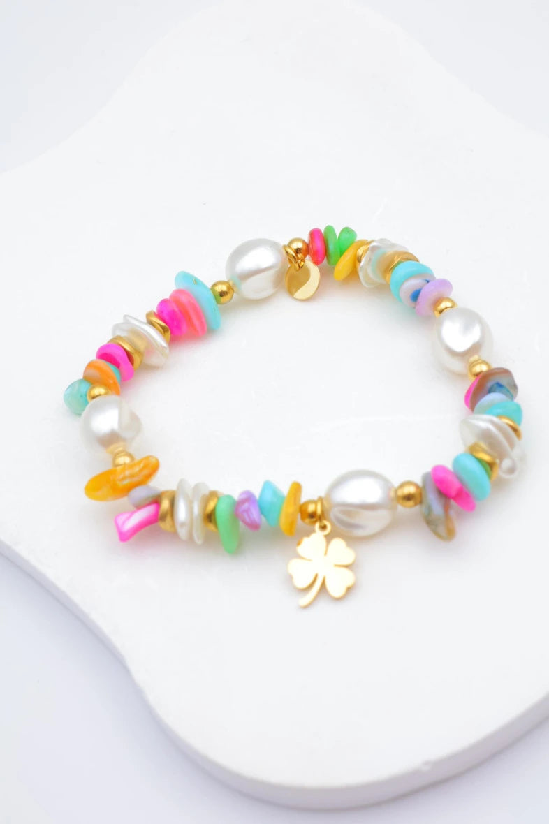 Bracelets en acier inoxydable