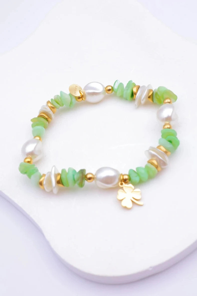 Bracelets en acier inoxydable