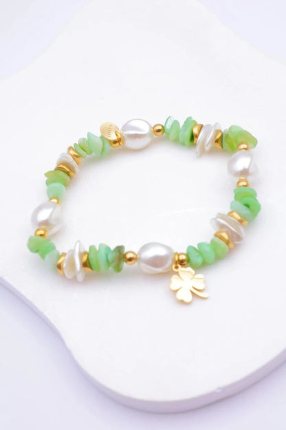 Bracelets en acier inoxydable