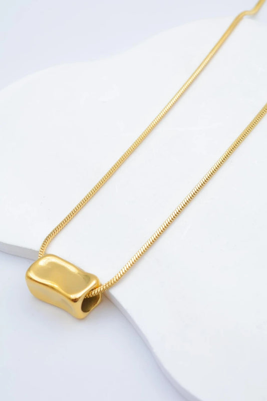 Colliers en acier inoxydable