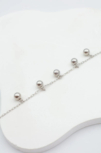 Bracelets en acier inoxydable