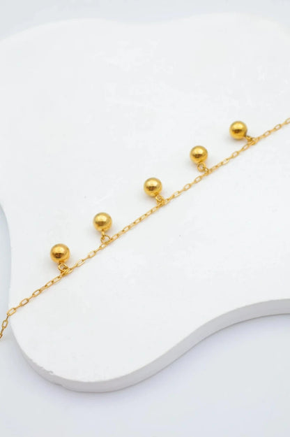 Bracelets en acier inoxydable