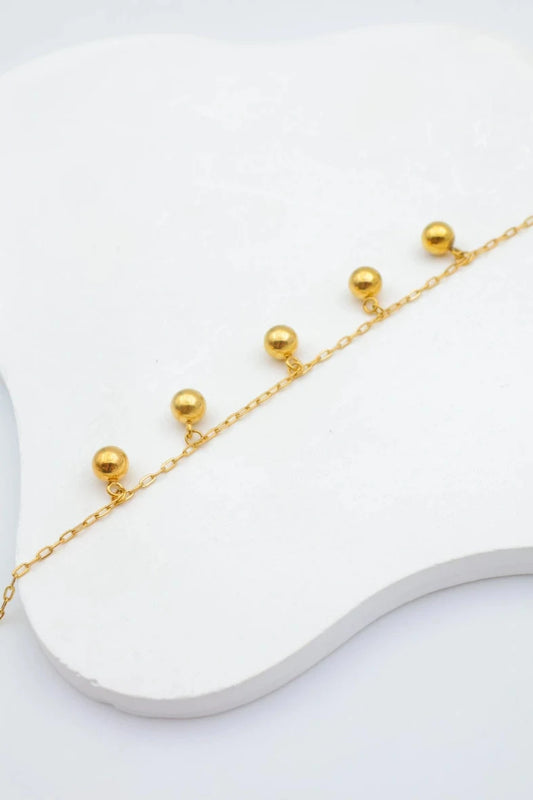 Bracelets en acier inoxydable