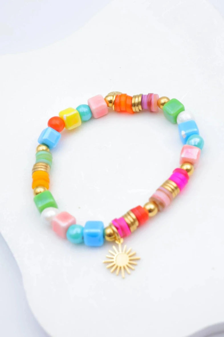 Bracelets en acier inoxydable