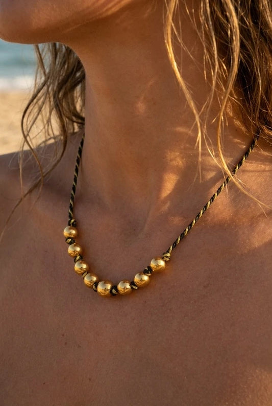 Colliers en acier inoxydable