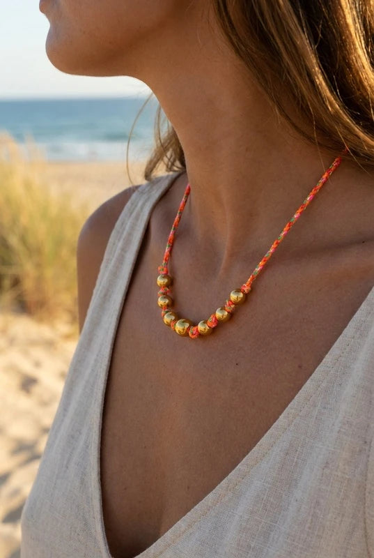 Colliers en acier inoxydable