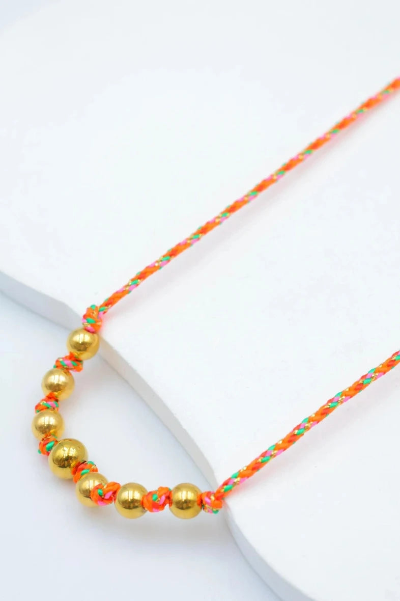 Colliers en acier inoxydable
