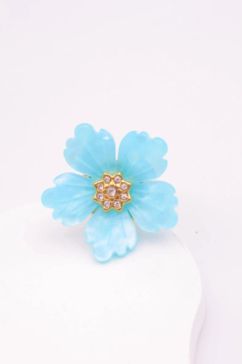 Bagues en acier inoxydable