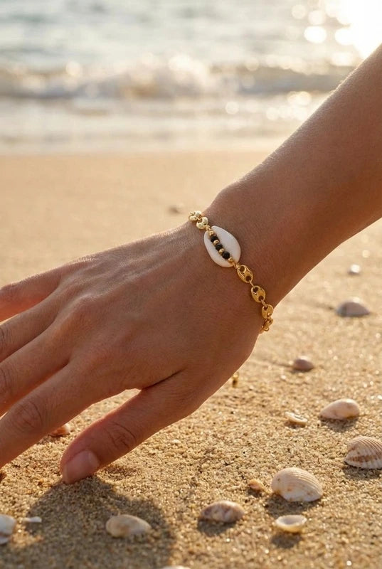Bracelets en acier inoxydable