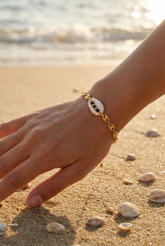 Bracelets en acier inoxydable