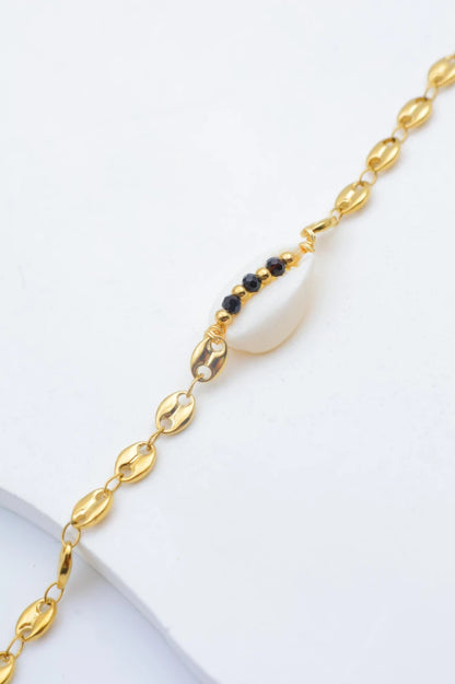 Bracelets en acier inoxydable