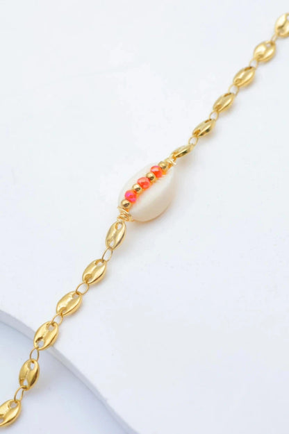 Bracelets en acier inoxydable