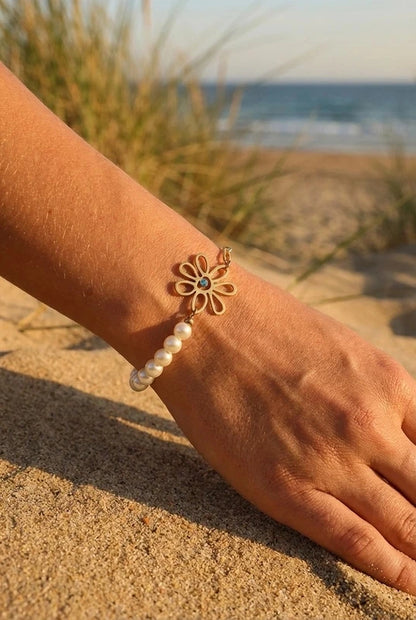 Bracelets en acier inoxydable