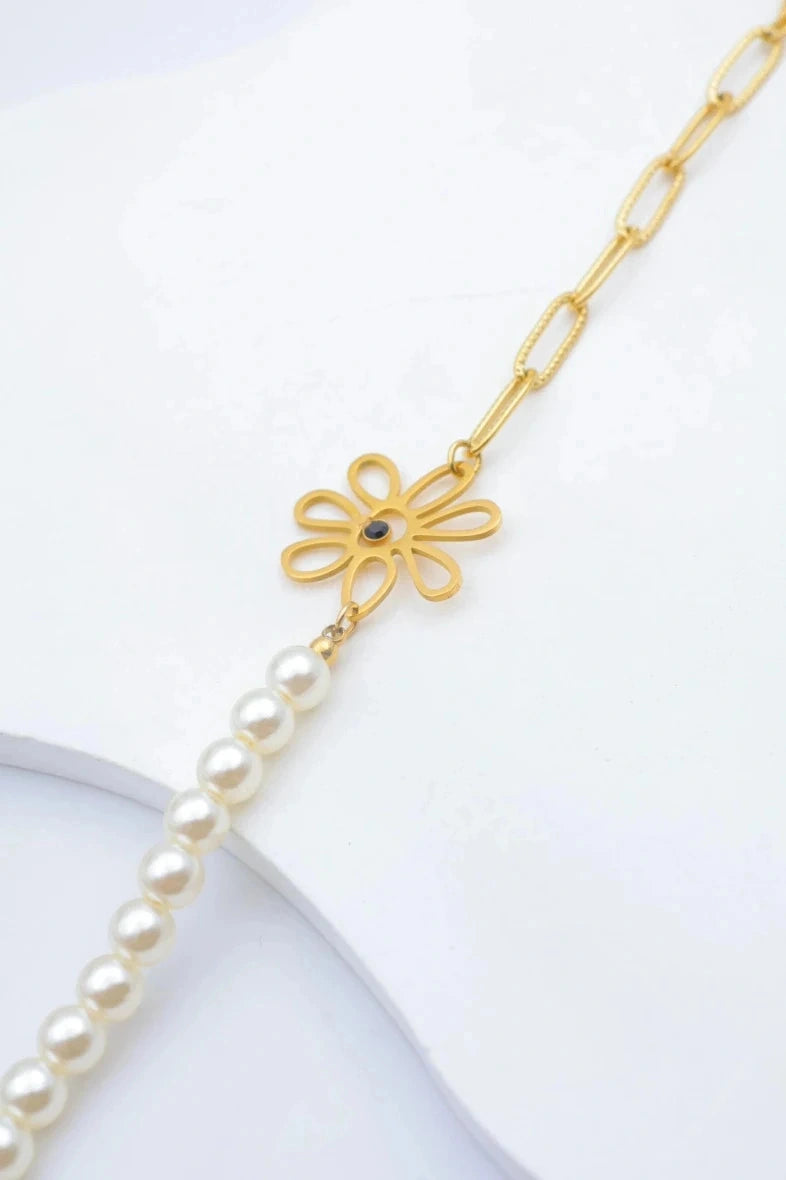 Bracelets en acier inoxydable
