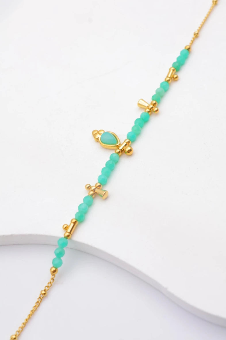 Bracelets en acier inoxydable
