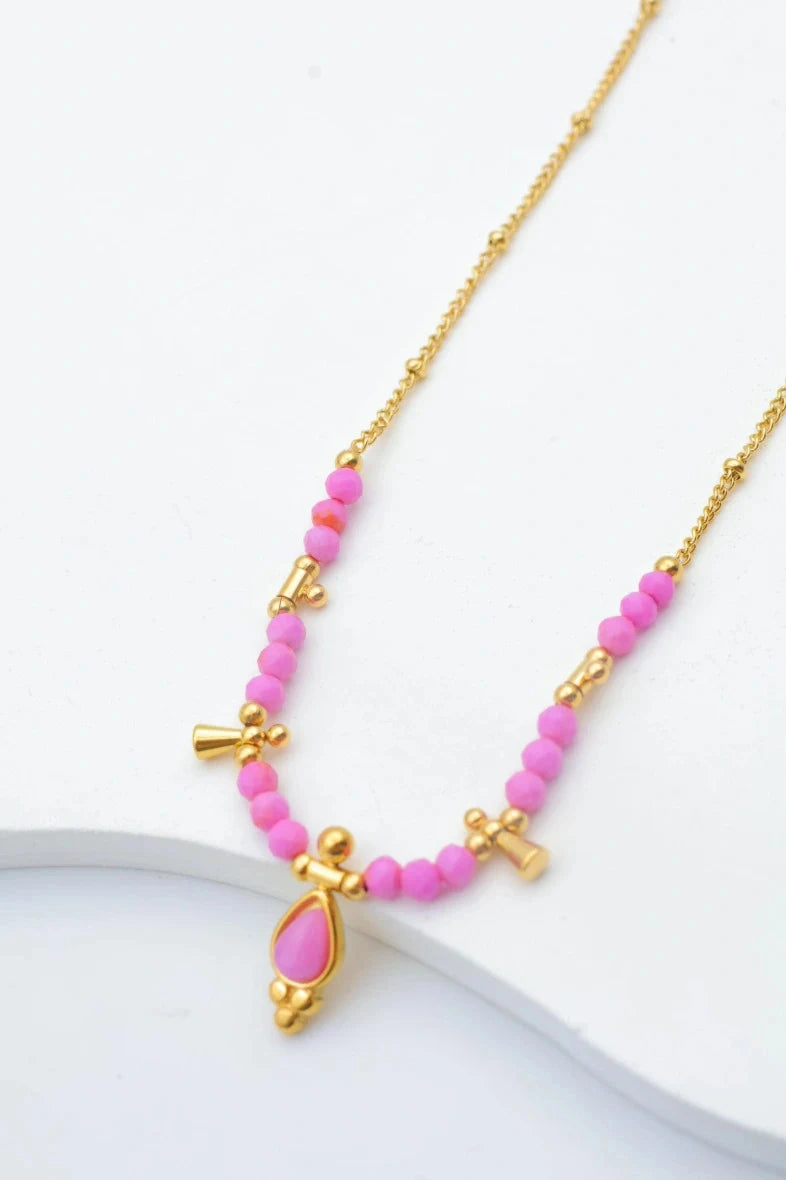 Colliers en acier inoxydable