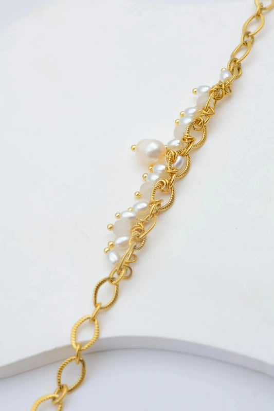 Bracelets en acier inoxydable