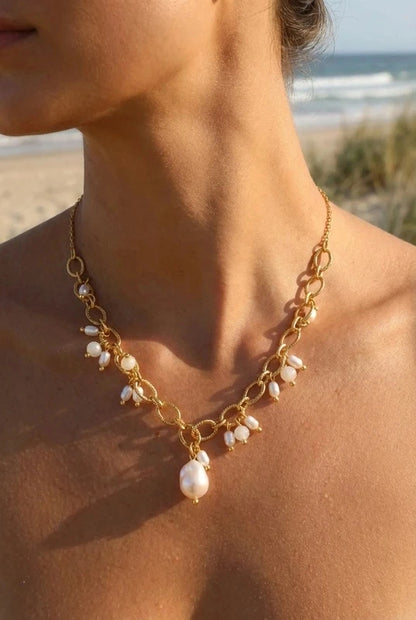 Colliers en acier inoxydable