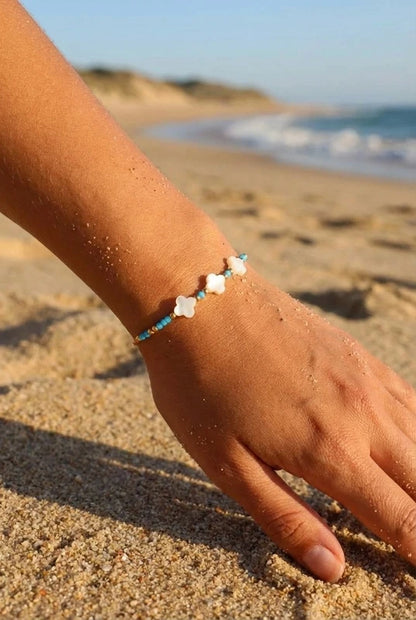 Bracelets en acier inoxydable