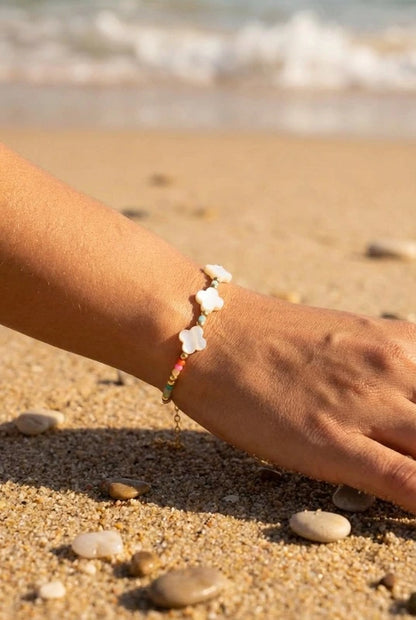 Bracelets en acier inoxydable