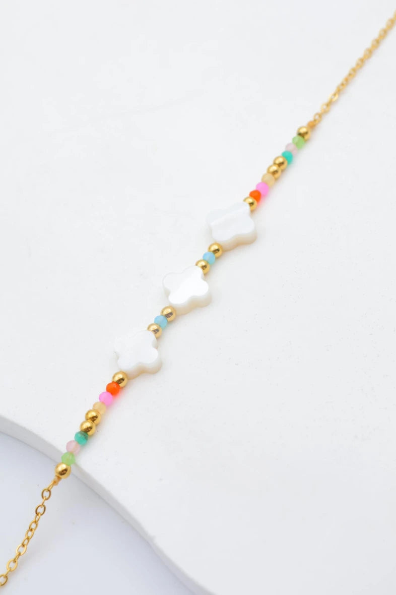 Bracelets en acier inoxydable