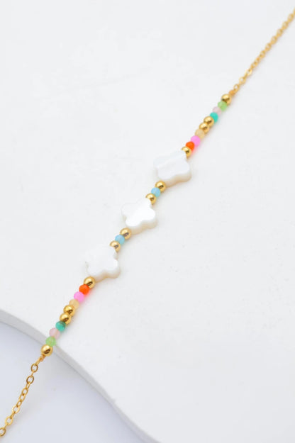Bracelets en acier inoxydable