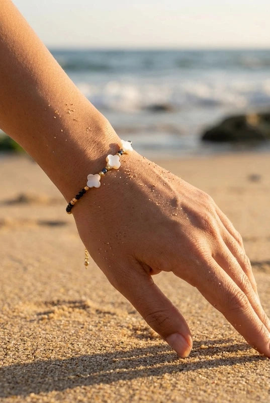 Bracelets en acier inoxydable
