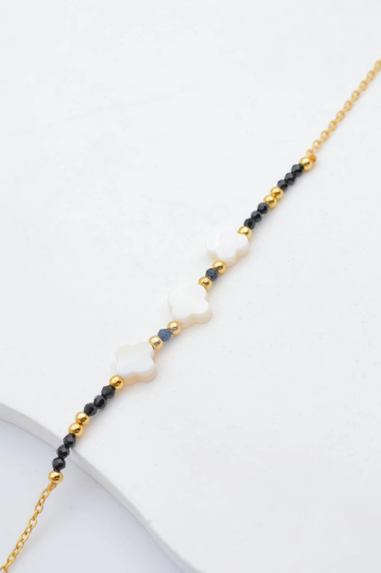 Bracelets en acier inoxydable