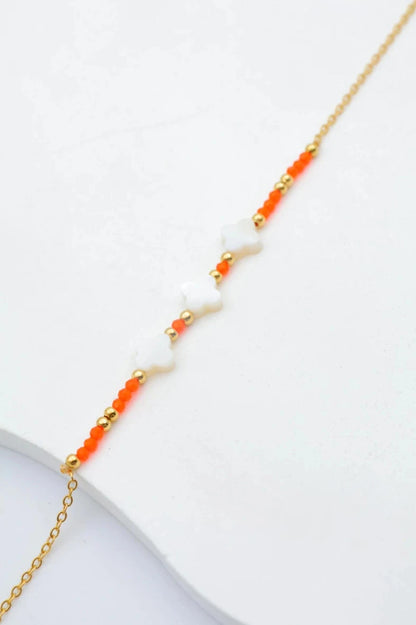 Bracelets en acier inoxydable