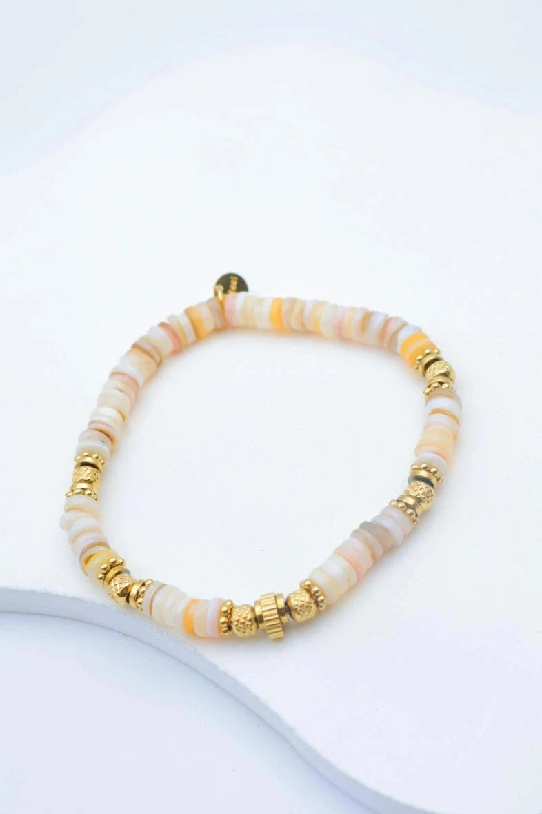Bracelets en acier inoxydable