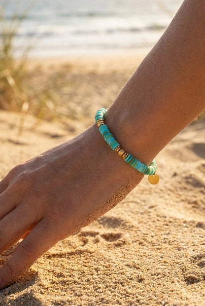 Bracelets en acier inoxydable