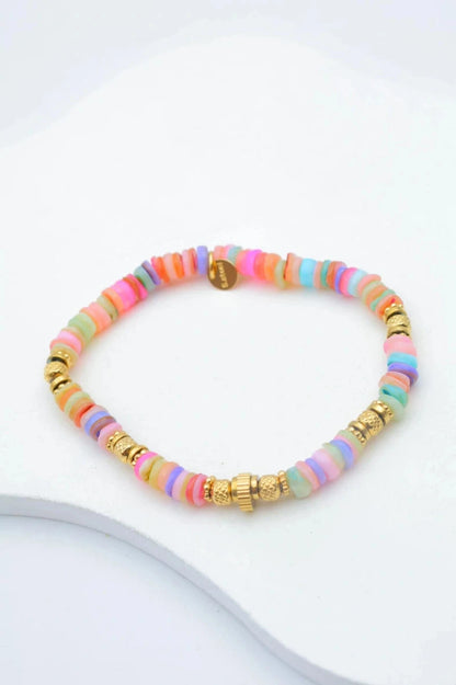 Bracelets en acier inoxydable