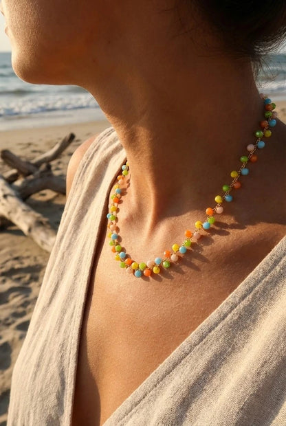Colliers en acier inoxydable