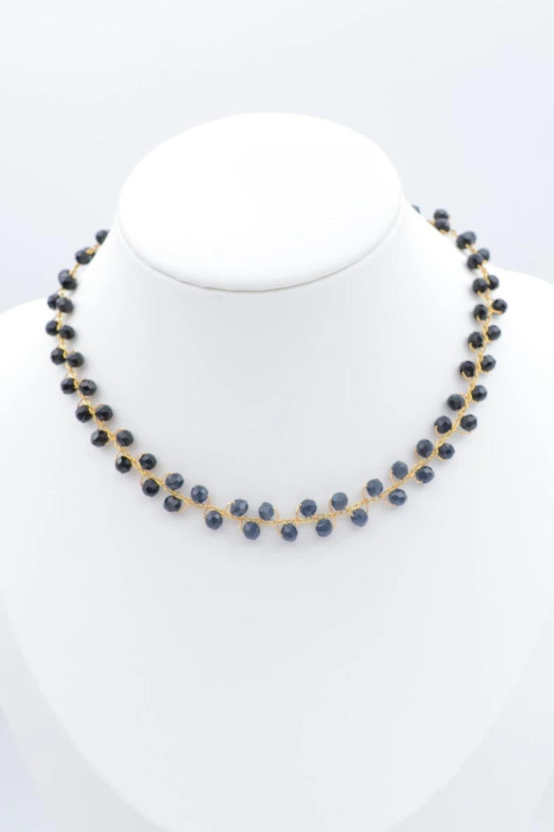 Colliers en acier inoxydable