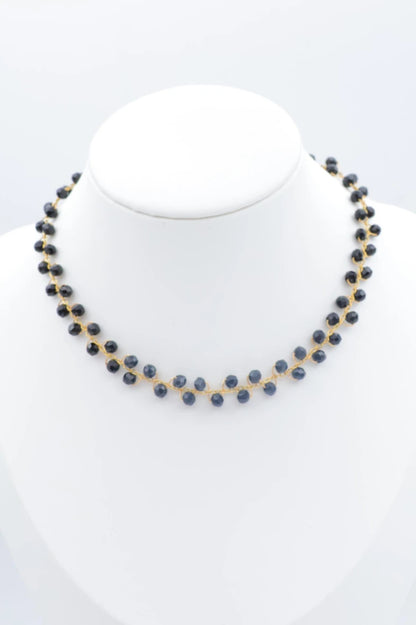 Colliers en acier inoxydable