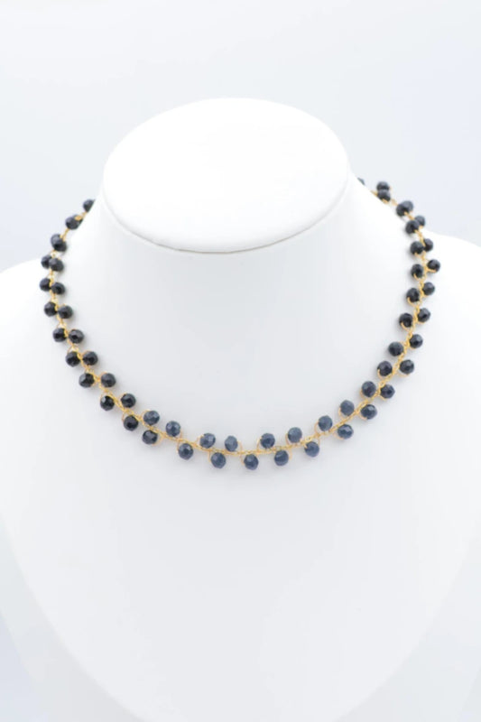 Colliers en acier inoxydable