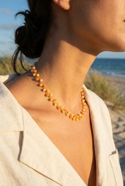Colliers en acier inoxydable