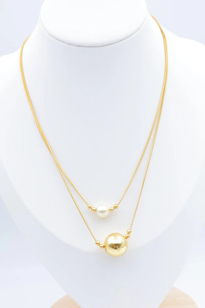 Colliers en acier inoxydable