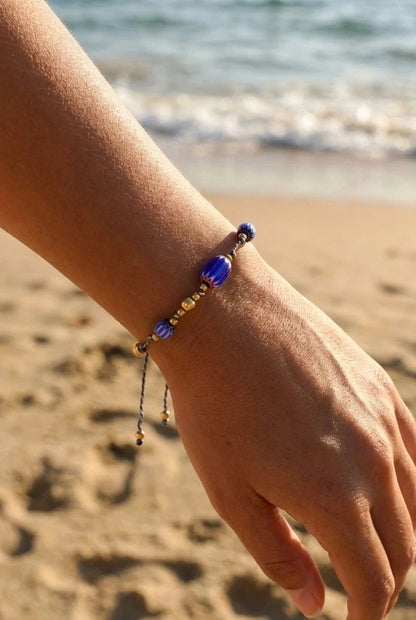 Bracelets en acier inoxydable