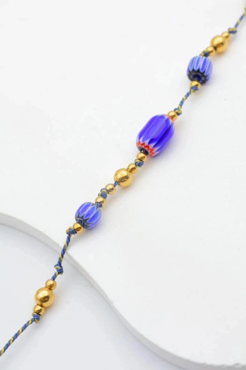 Bracelets en acier inoxydable