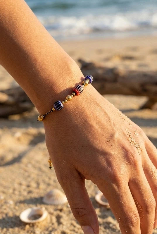 Bracelets en acier inoxydable