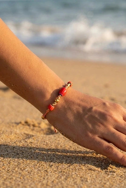 Bracelets en acier inoxydable