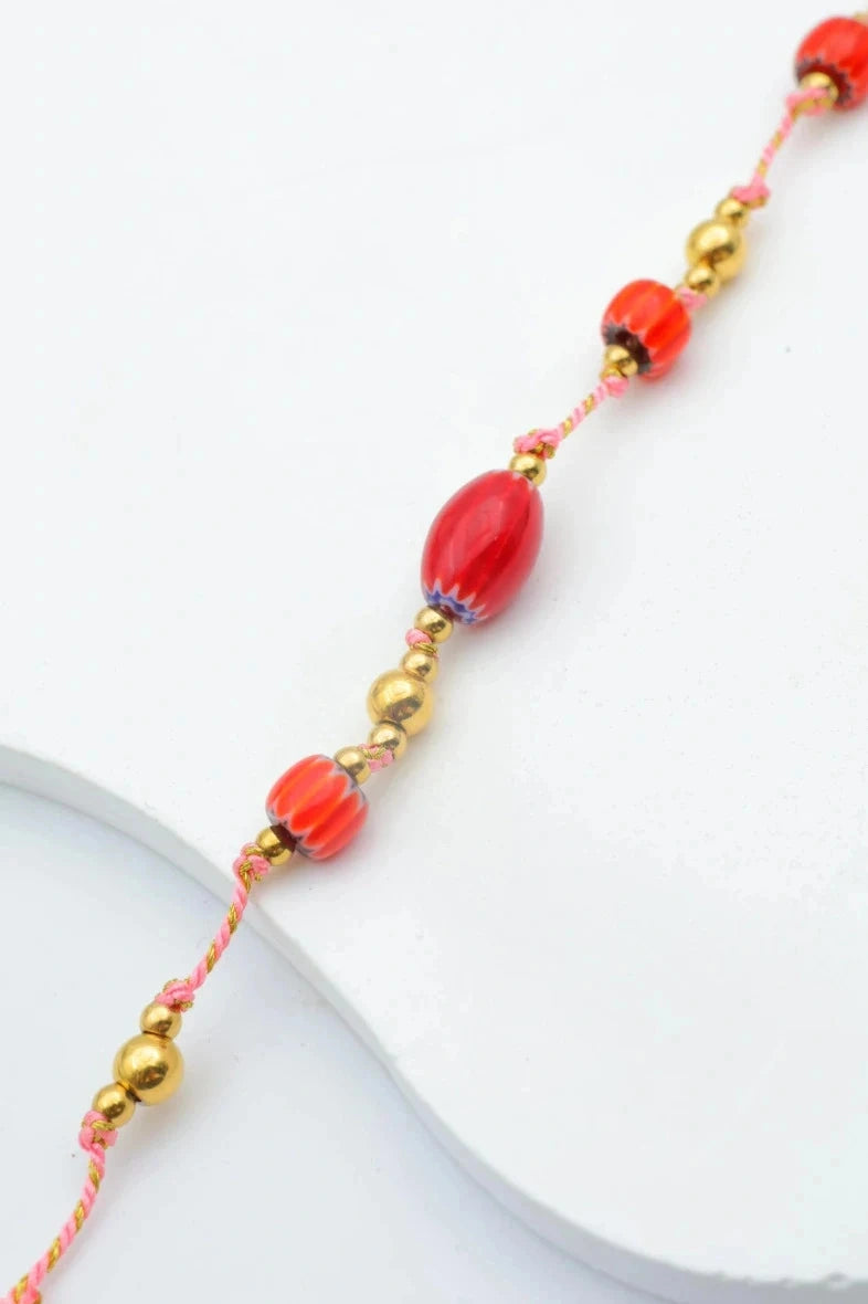 Bracelets en acier inoxydable