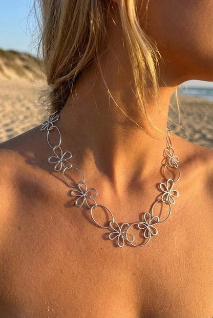 Colliers en acier inoxydable