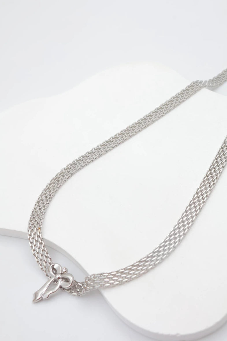 Colliers en acier inoxydable