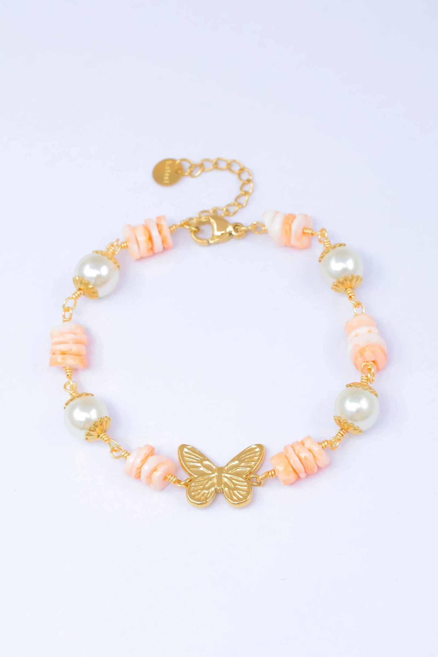 Bracelets en acier inoxydable